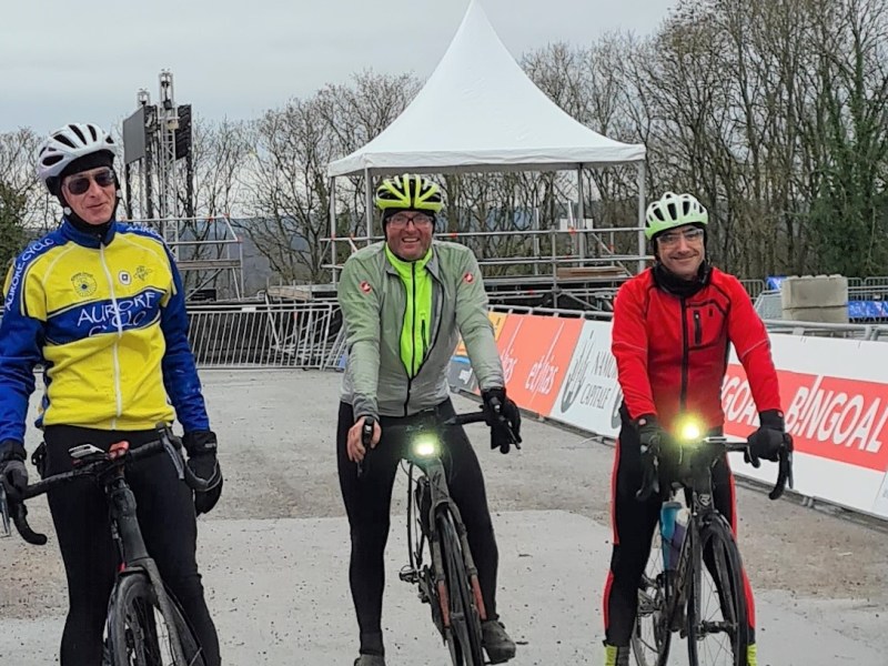 Sorties décembre 2020